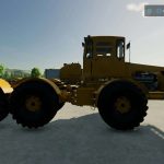 erlan k700 3 axle v1.0.0.1 fs22 6