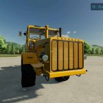 erlan k700 3 axle v1.0.0.1 fs22 7