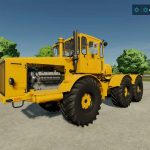 erlan k700 3 axle v1.0.0.1 fs22 8