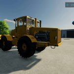 erlan k700 3 axle v1.0.0.1 fs22 9