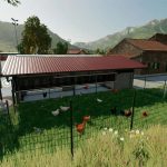 erlengrat map savegame and mods by skayrus v1.0 fs22 3