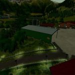 erlengrat map savegame and mods by skayrus v1.0 fs22 7