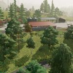 erlengrat map savegame and mods by skayrus v1.0 fs22 8