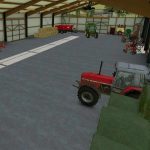 erlengrat map savegame v1.0 fs22 2