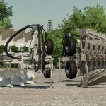 ermo evo fsv v1.0 fs22 2