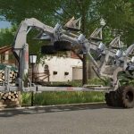 ermo pack v1.2 fs22 6