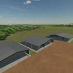 esc large shed v1.1 fs22 1