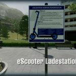 escooter charging station v1.0 fs22 7