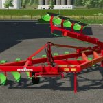 escudero chb 11 12 13 14 v1.0 fs22 2