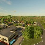 estancia guerreiro map v1.0 fs22 4