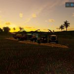 estancia guerreiro map v1.0 fs22 5