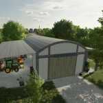 estancia lapacho barn v1.0.0.1 fs22 2