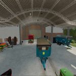 estancia lapacho barn v1.0.0.1 fs22 3