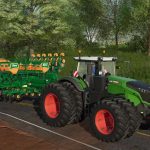 estrela 32 v1.0 fs22 2