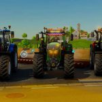 eta tractors pack v1.0 fs22 2