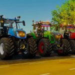 eta tractors pack v1.0 fs22 4