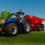 eta tractors pack v1.0 fs22 6