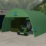 etunnel single arc v1.0 fs22 3