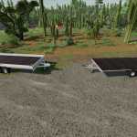 eu platform trailer 5x2m v1.0 fs22 1