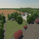 eureka farms v1.0 fs22 4