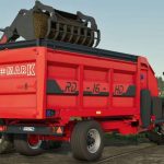 euromark rd16hd v1.0 fs22 3