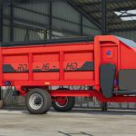 euromark rd16hd v1.0 fs22 4