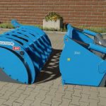 euromilk alligator shark 1800 v1.0 fs22 4