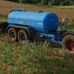 euromilk birtugan 1850 v1.0 fs22 3