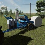 euromilk scorpio v1.0 fs22 4