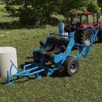 euromilk scorpio v1.0 fs22 6