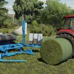 euromilk scorpio v1.1 fs22 1