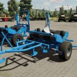 euromilk scorpio v1.1 fs22 2