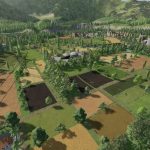 european countryside v1.0 fs22 3