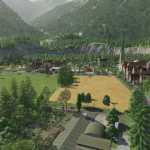 european countryside v1.1 fs22 1