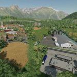 european countryside v1.1 fs22 5