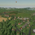 european map 2023 v1.0 fs22 3