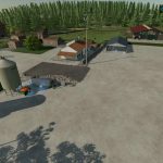 european map 2023 v1.1 fs22 3