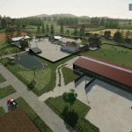 european map 2023 v1.1 fs22 5