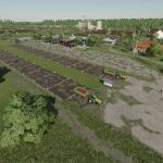 event map v1.0 fs22 2