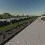 event map v1.0.0.1 fs22 1