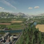 evergreen valley v1.0 fs22 3