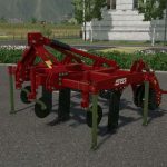 evers agro wbg 3 270 v1.0 fs22 2