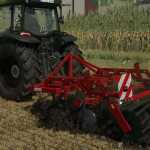 evers brumby 7 298 v1.0 fs22 1