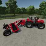 evers pack v1.0 fs22 1