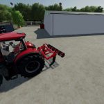 evers pack v1.0 fs22 2