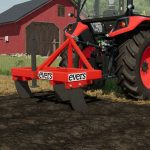 evers woeler v1.0 fs22 2