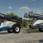 evrard sprayer pack v1.0 fs22 1