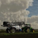 evrard sprayer pack v1.0 fs22 3