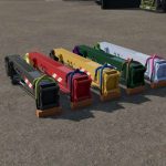 excavator arm extension v1.0.0.1 fs22 2