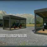 exhibition pavilion v1.0 fs22 5